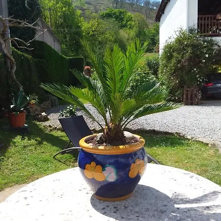 아파트 Gite Bunus