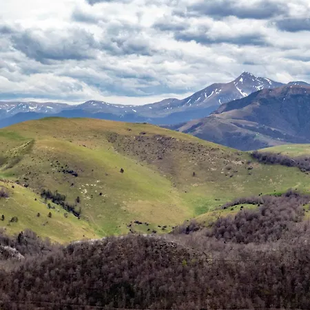 아파트 Gite Bunus Bunus