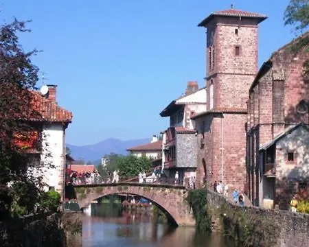 아파트 Gite Bunus