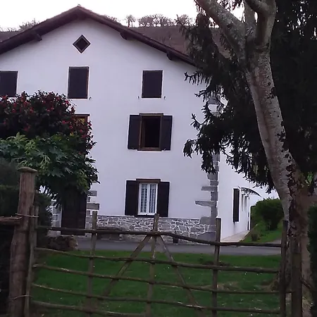 아파트 Gite Bunus Bunus