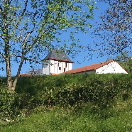 아파트 Gite Bunus Bunus