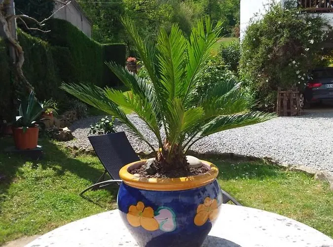 アパート Gite Bunus