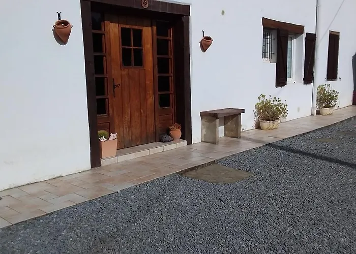 Gite Bunus アパート